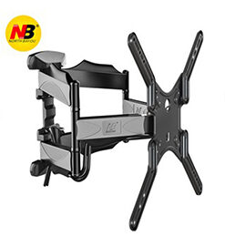 מתקן תליה לטלוויזיה עד 60 NBP5