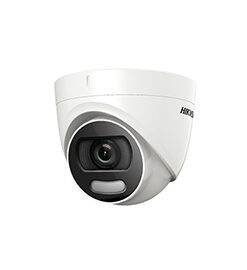 מצלמת כיפה HIKVISION 5MB