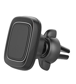 מעמד מגנטי לפתח המזגן