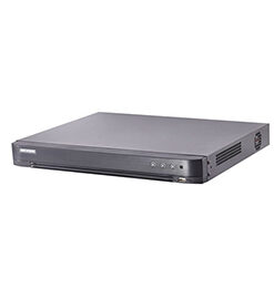 מערכת הקלטה היקוויז'ן 2MB