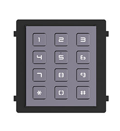 קודן לאינטרקום HIKVISION