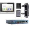 קיט אינטרקום HIKVISION